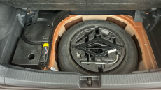 Volkswagen T-Cross 1.0 TSI 115 R-Line 5dr Petrol Estate